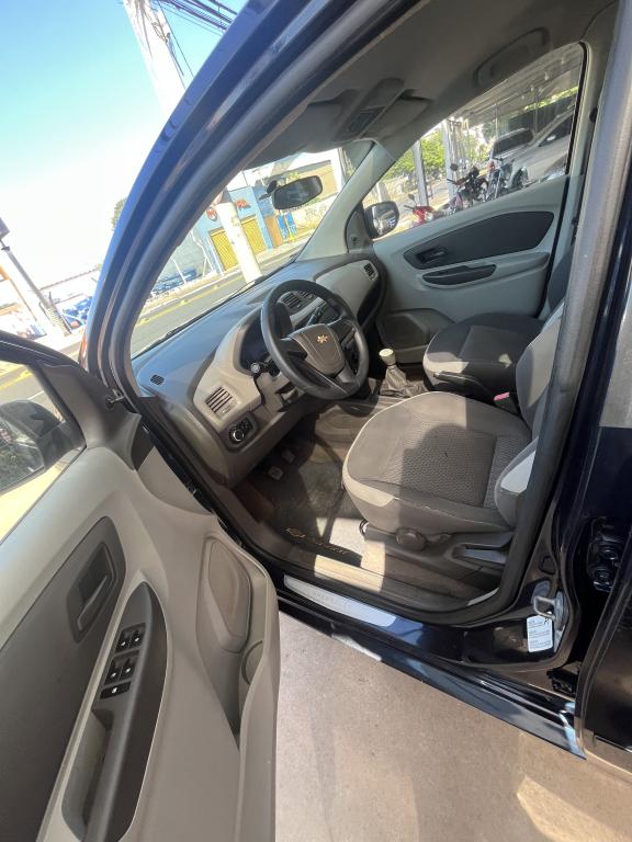 CHEVROLET Spin - Foto