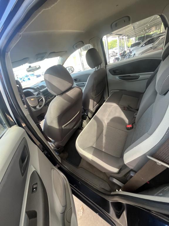 CHEVROLET Spin - Foto