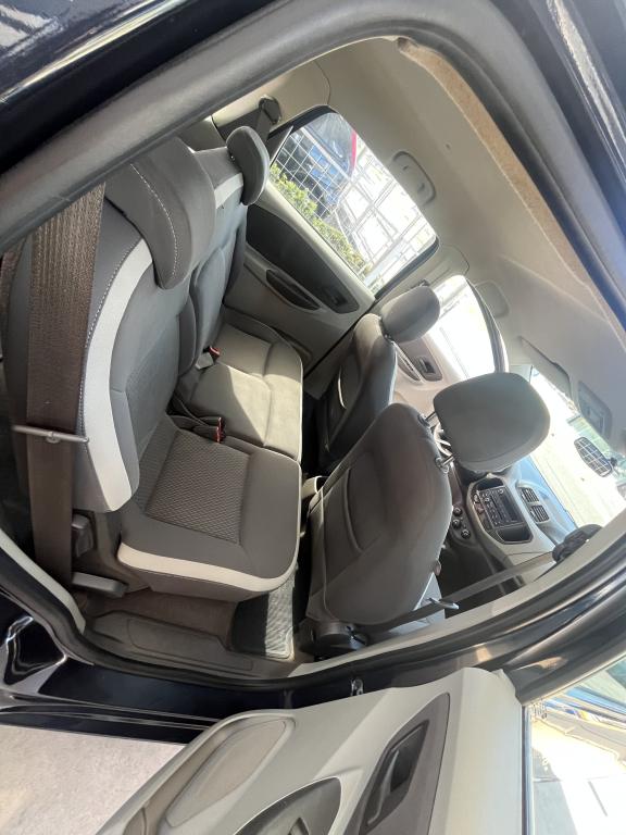 CHEVROLET Spin - Foto