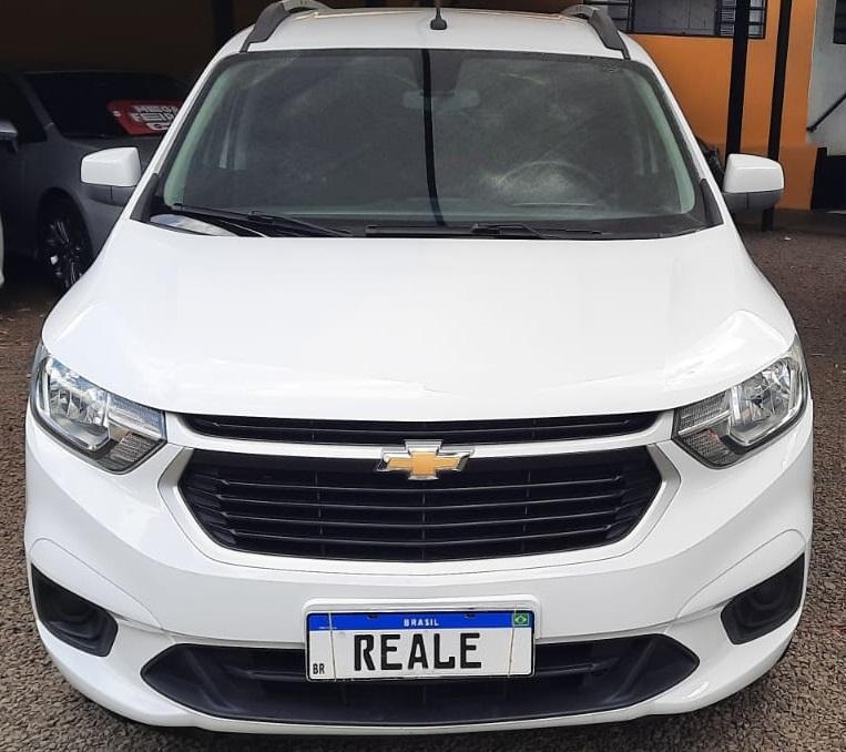 CHEVROLET Spin - Foto