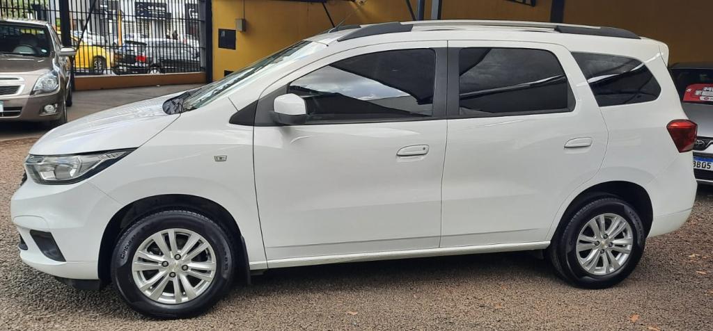 CHEVROLET Spin - Foto