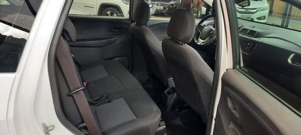 CHEVROLET Spin - Foto