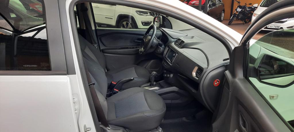 CHEVROLET Spin - Foto