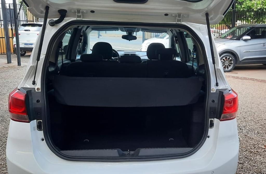 CHEVROLET Spin - Foto