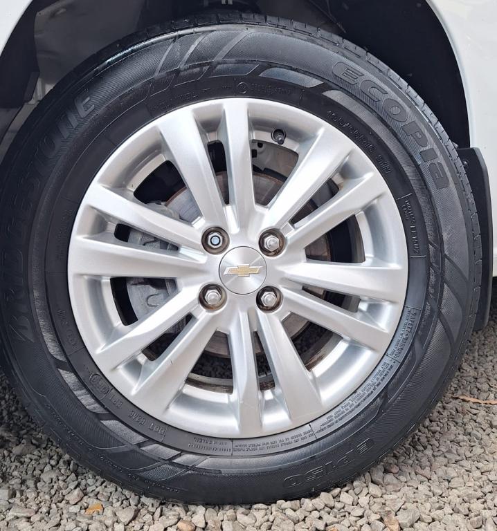 CHEVROLET Spin - Foto