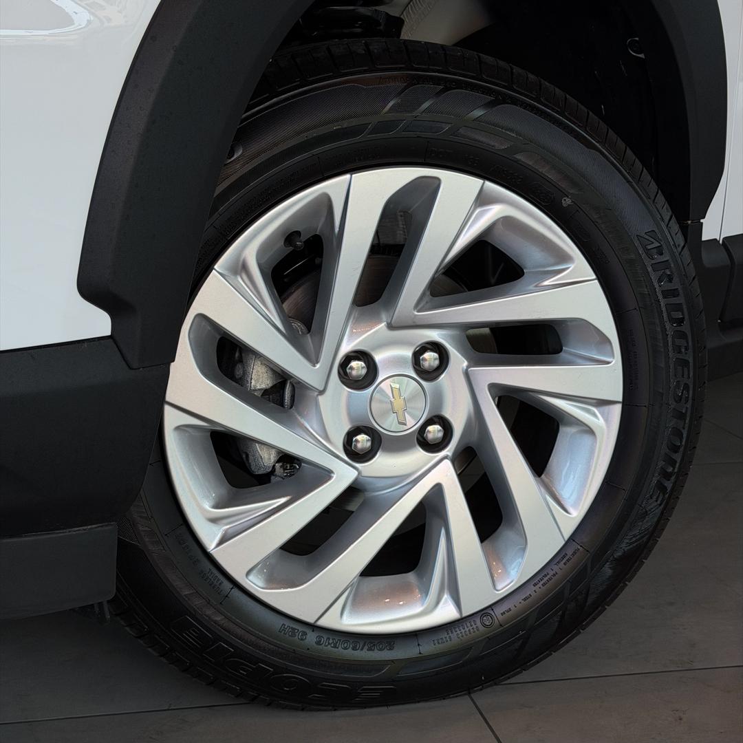 CHEVROLET Spin - Foto