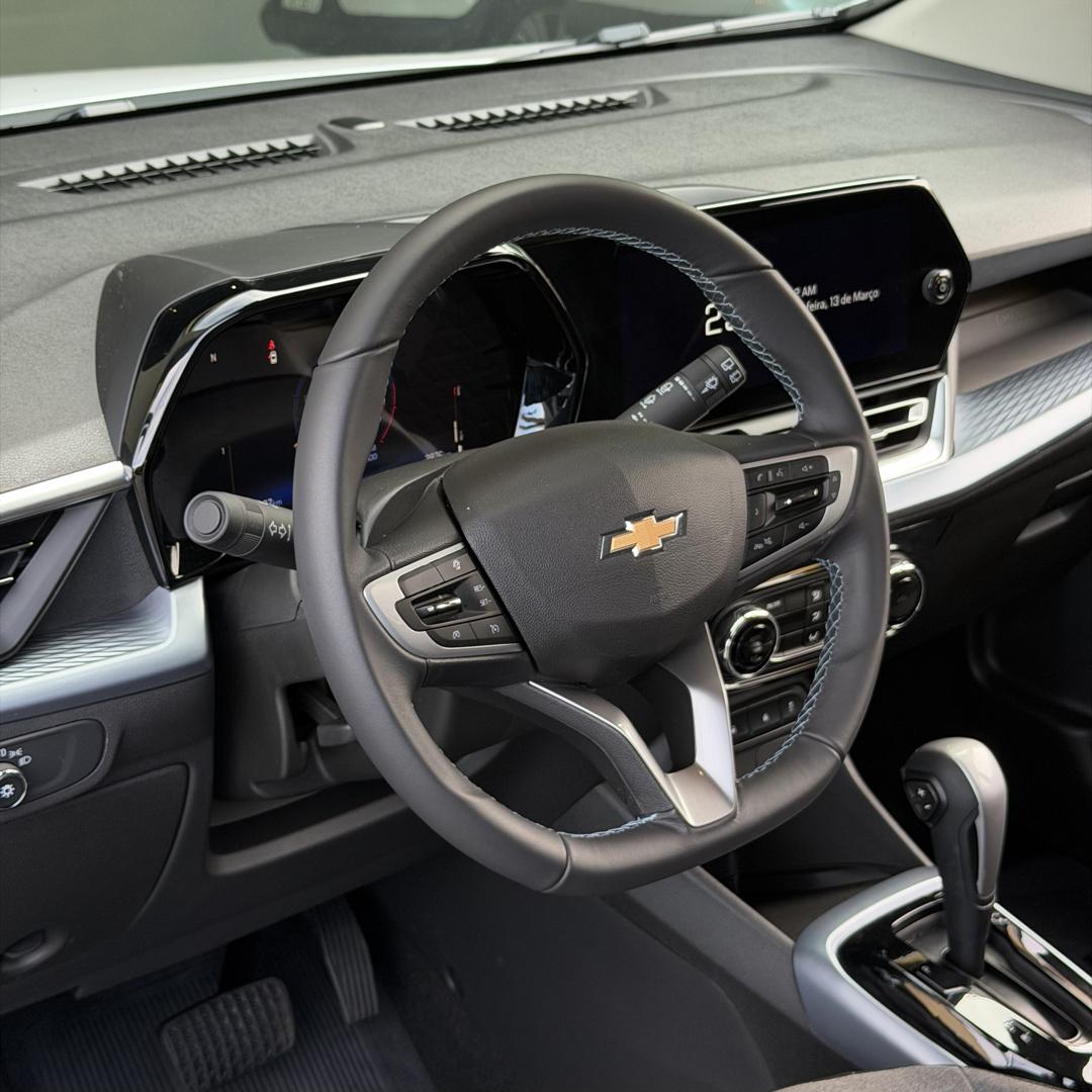 CHEVROLET Spin - Foto