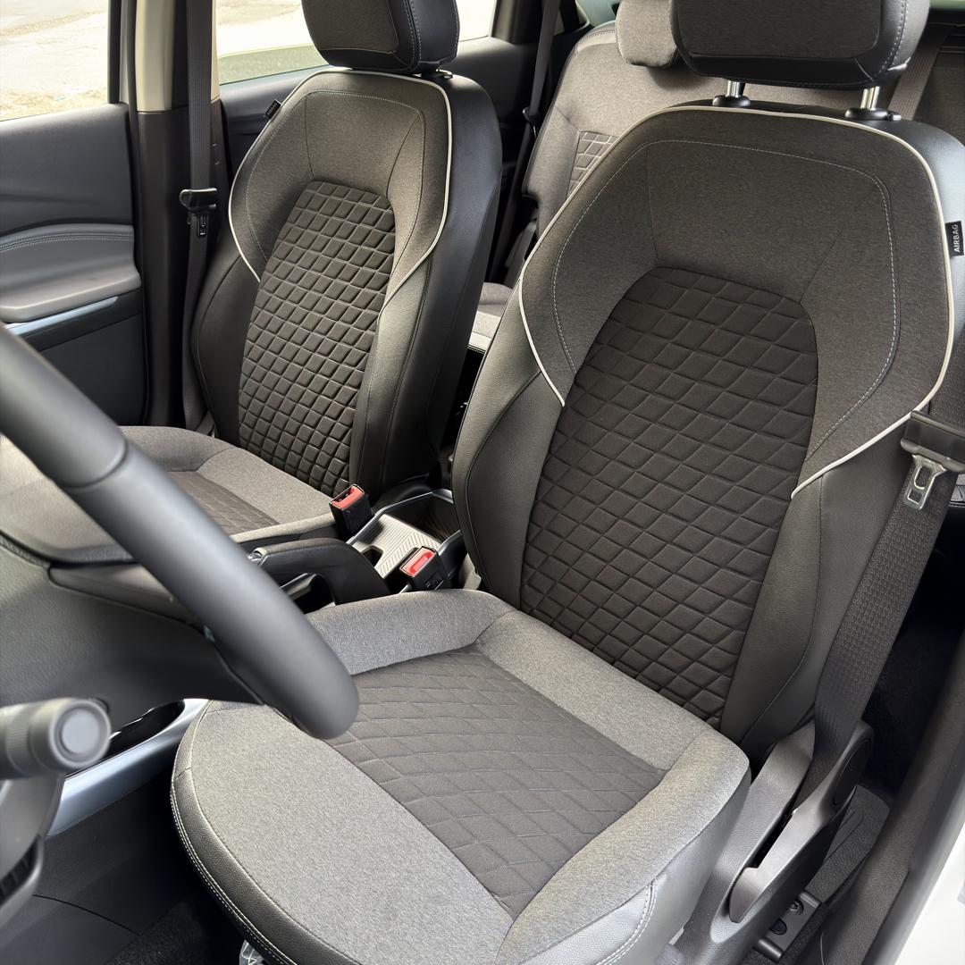 CHEVROLET Spin - Foto