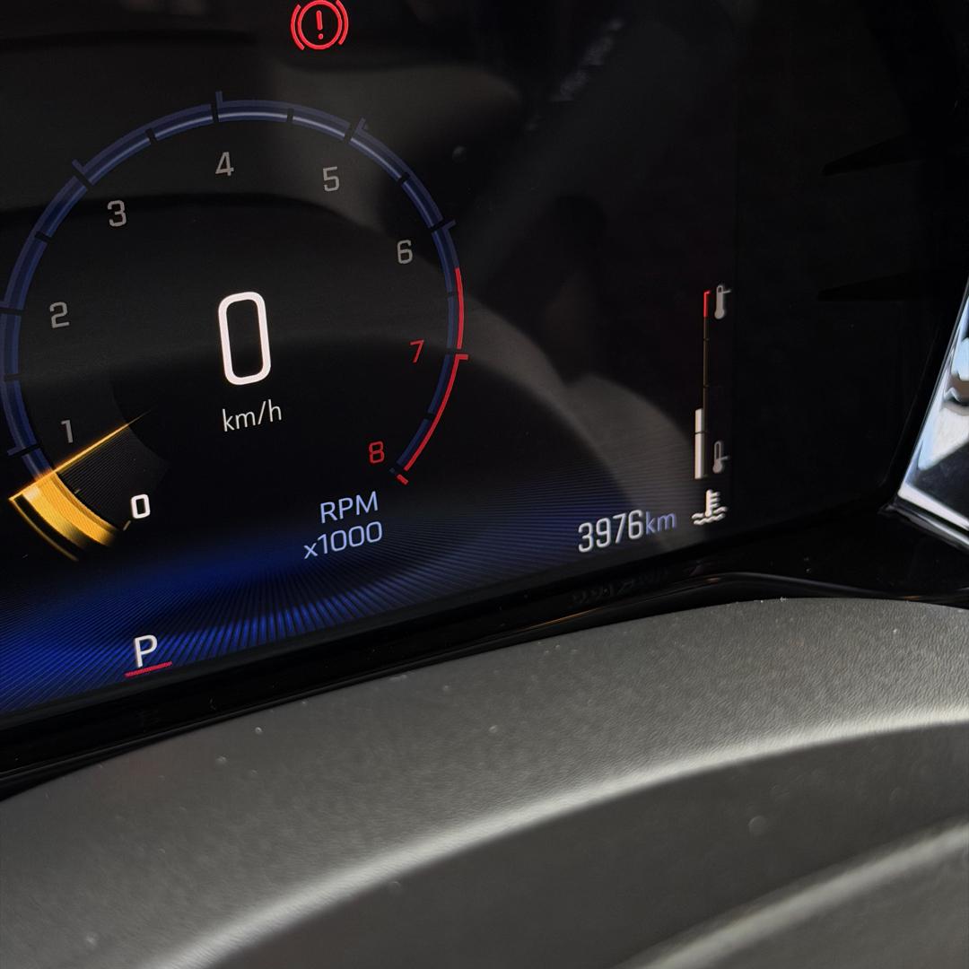 CHEVROLET Spin - Foto