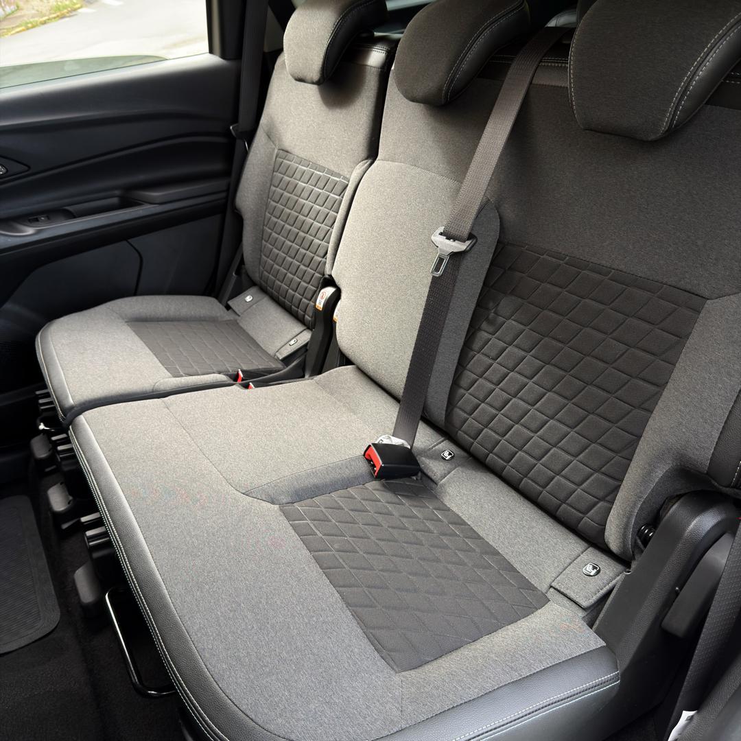 CHEVROLET Spin - Foto