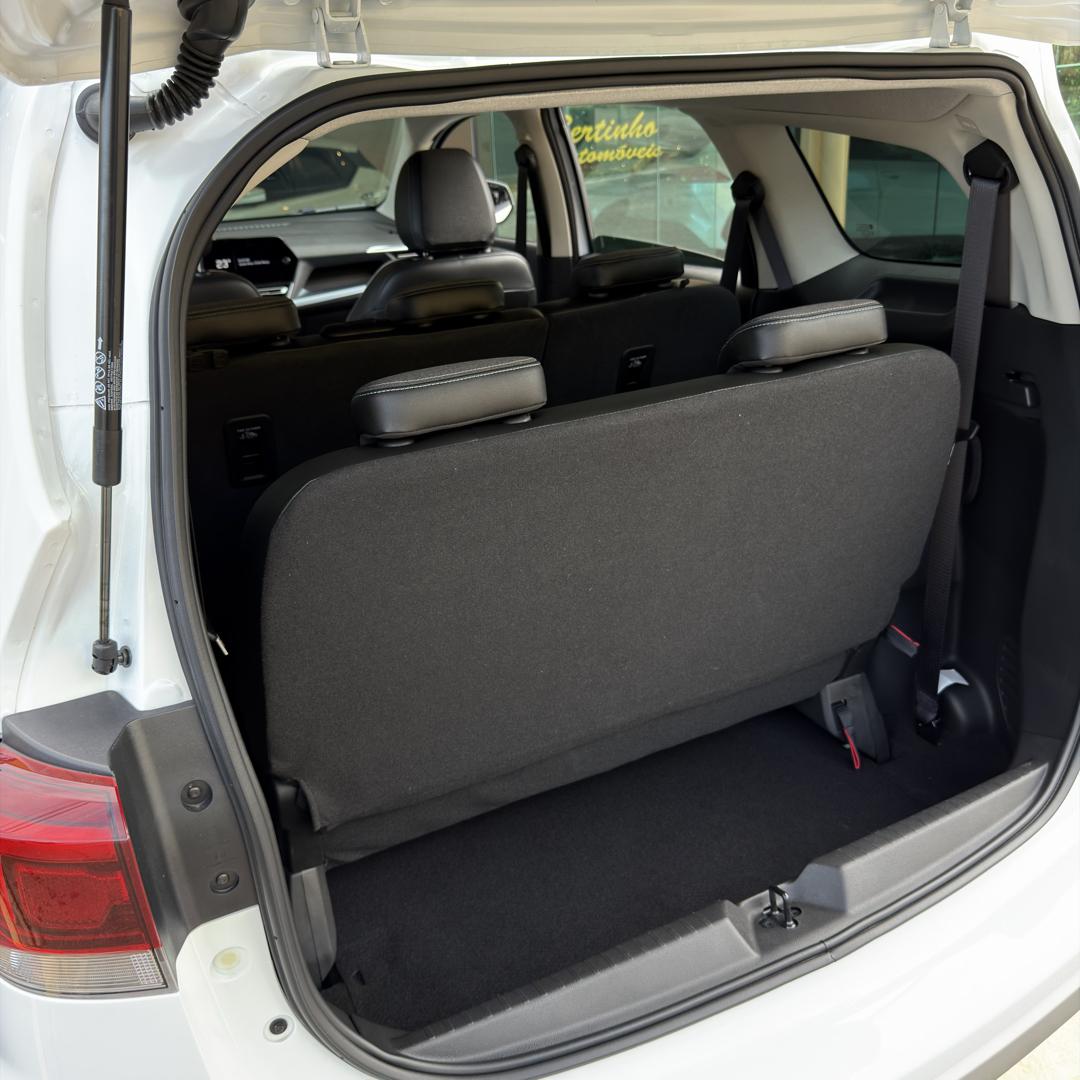 CHEVROLET Spin - Foto