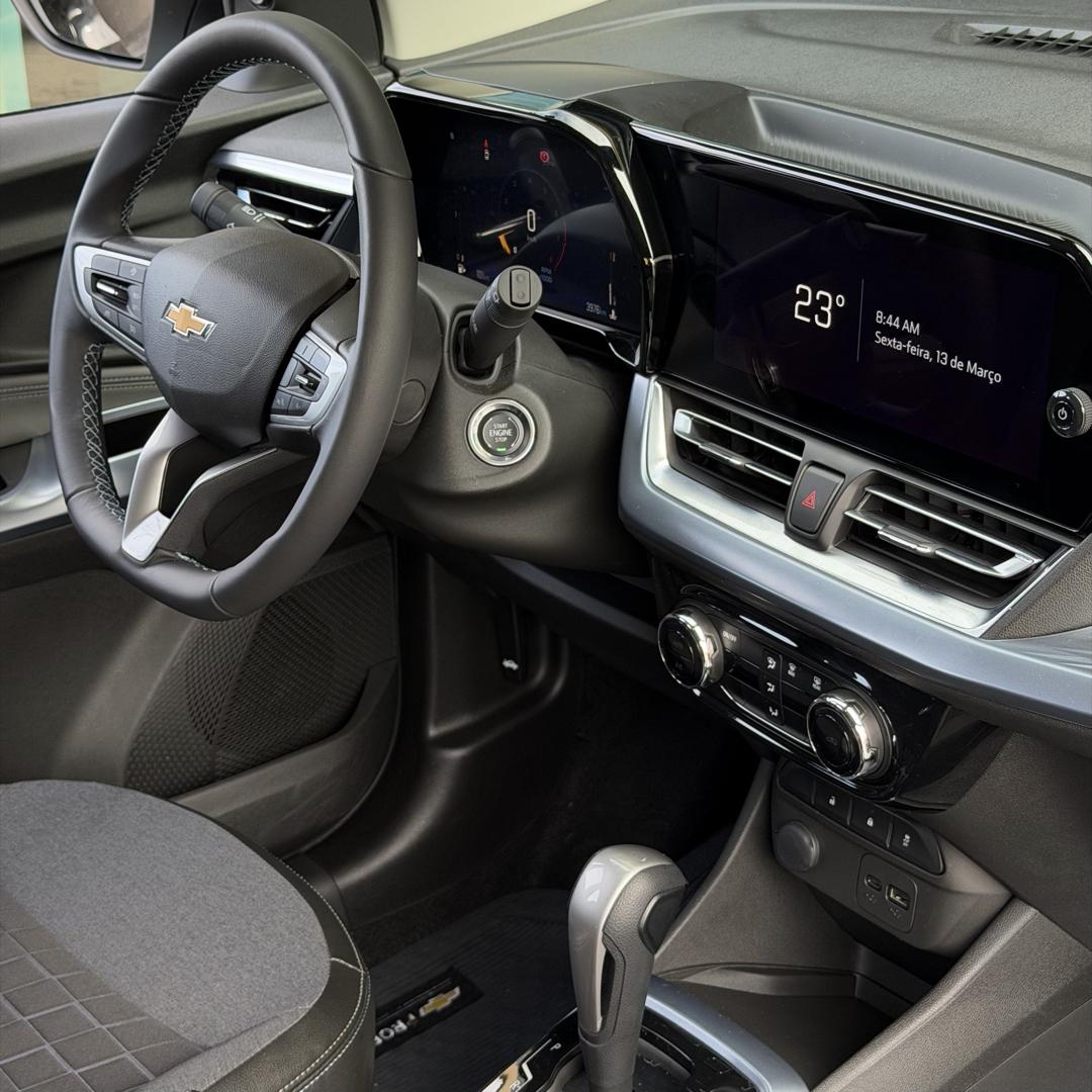 CHEVROLET Spin - Foto