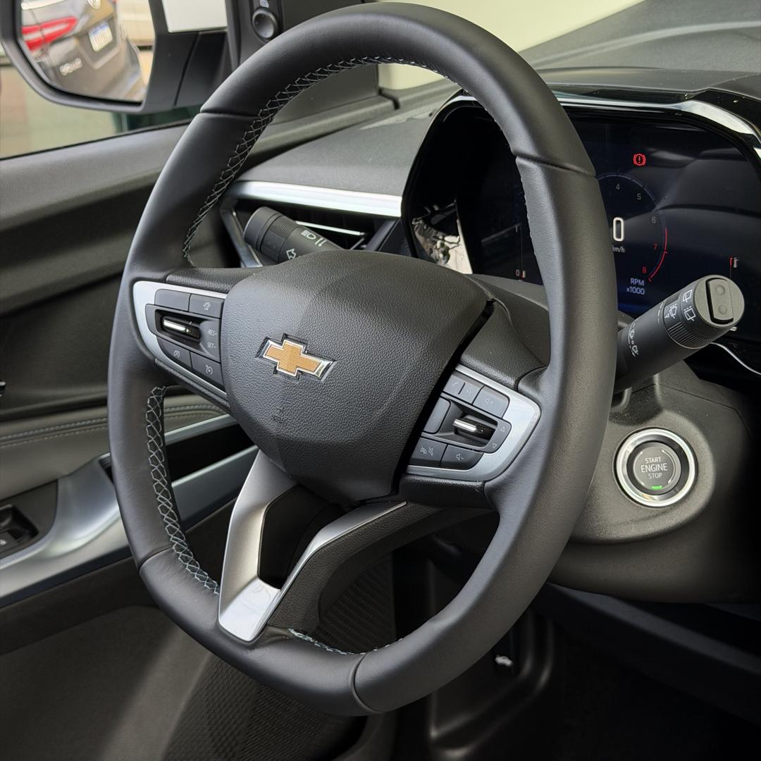 CHEVROLET Spin - Foto