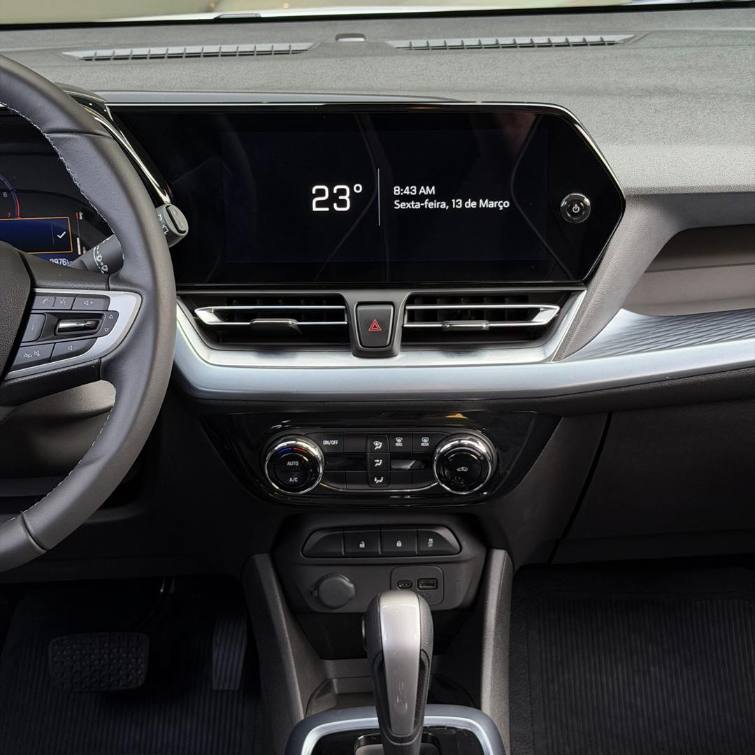 CHEVROLET Spin - Foto