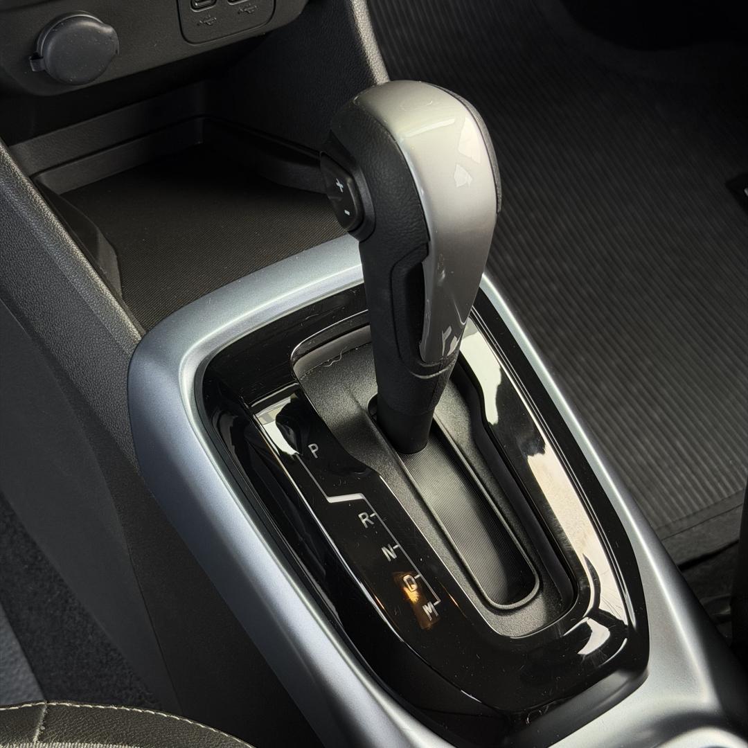 CHEVROLET Spin - Foto