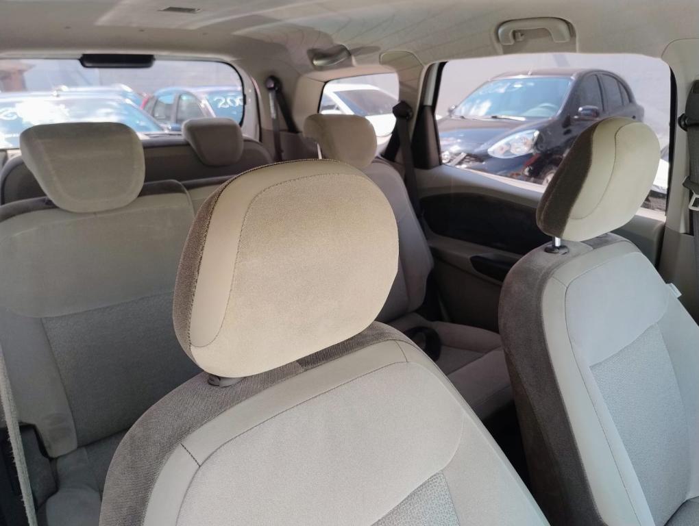 CHEVROLET Spin - Foto