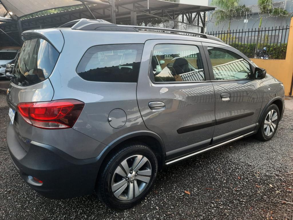 CHEVROLET Spin - Foto