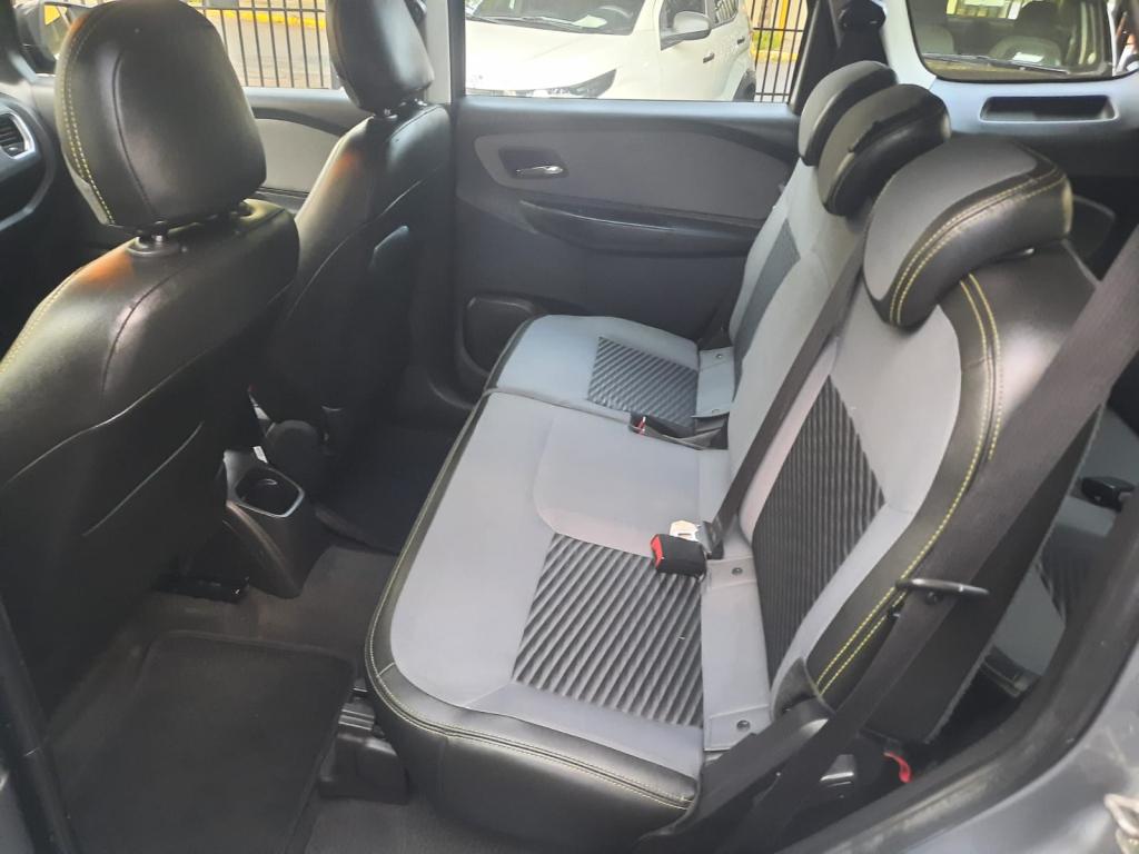 CHEVROLET Spin - Foto