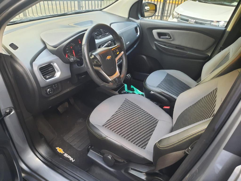 CHEVROLET Spin - Foto