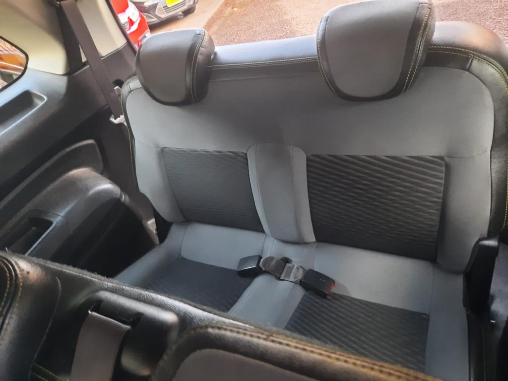 CHEVROLET Spin - Foto