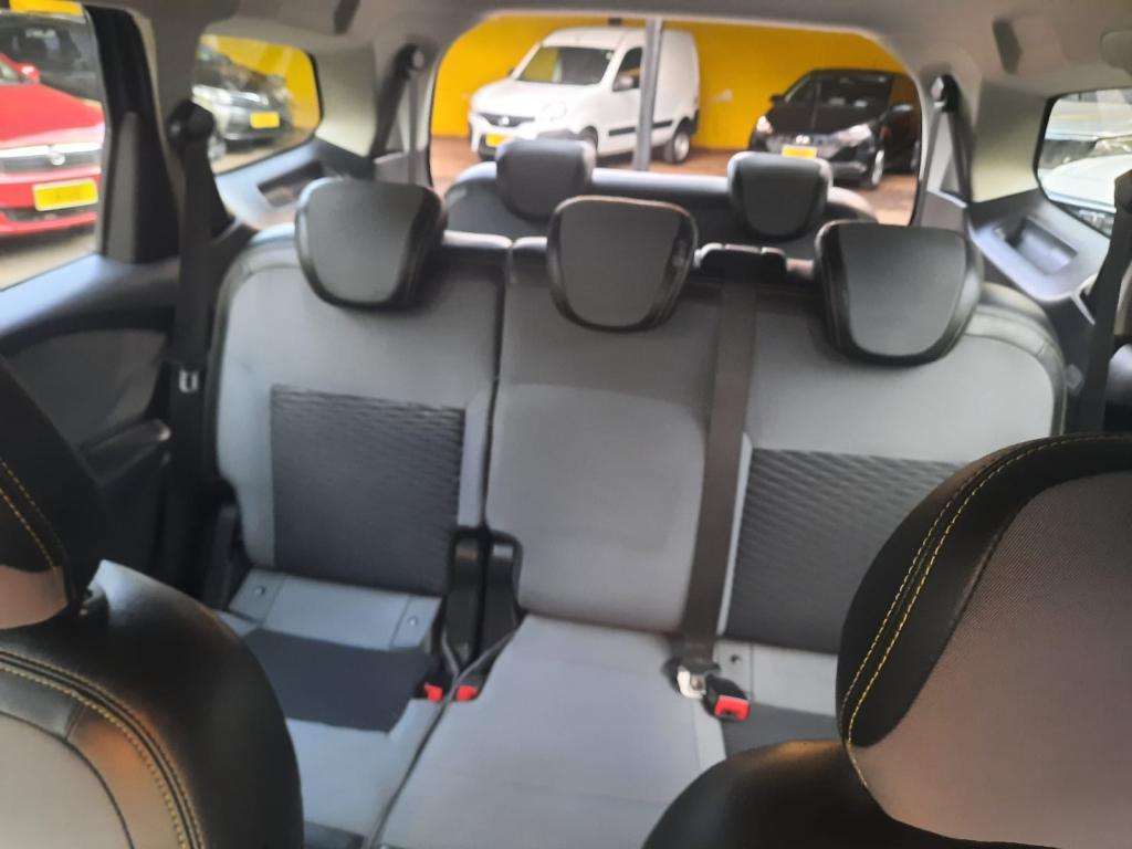 CHEVROLET Spin - Foto