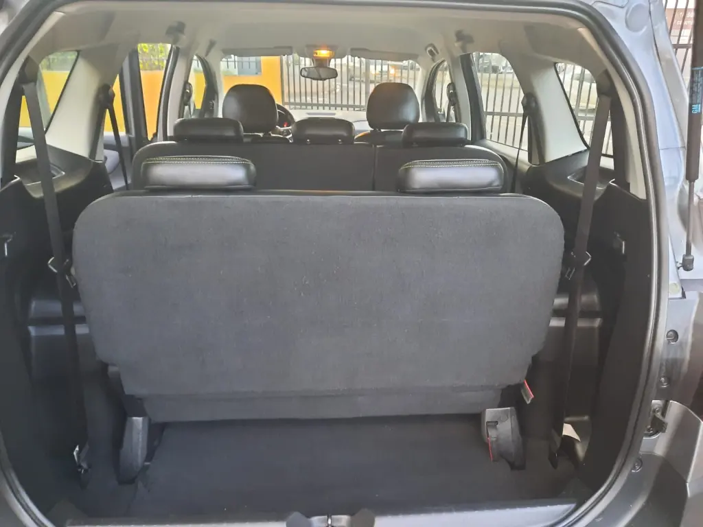 CHEVROLET Spin - Foto