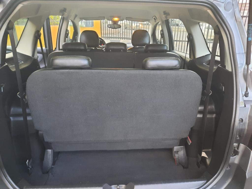 CHEVROLET Spin - Foto