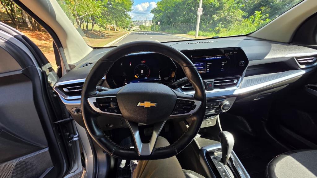 CHEVROLET Spin - Foto