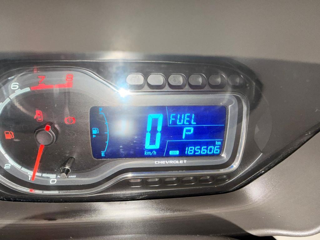 CHEVROLET Spin - Foto