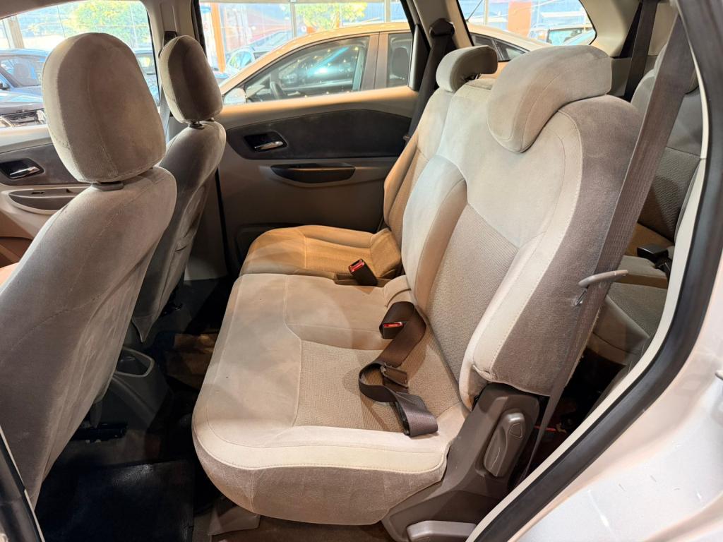 CHEVROLET Spin - Foto