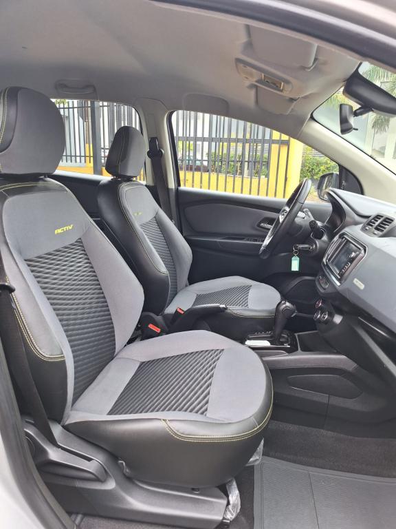 CHEVROLET Spin - Foto