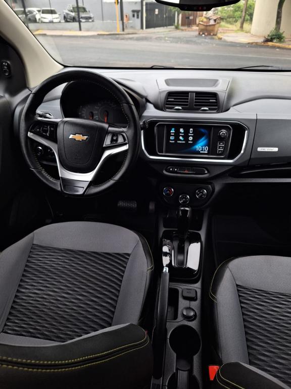 CHEVROLET Spin - Foto