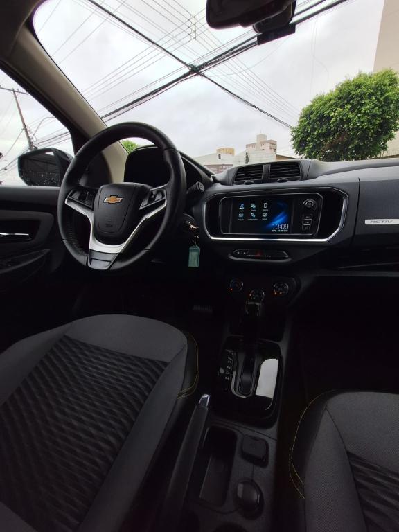 CHEVROLET Spin - Foto