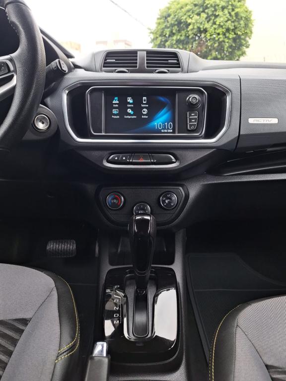 CHEVROLET Spin - Foto