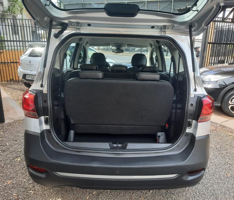 CHEVROLET Spin - Foto