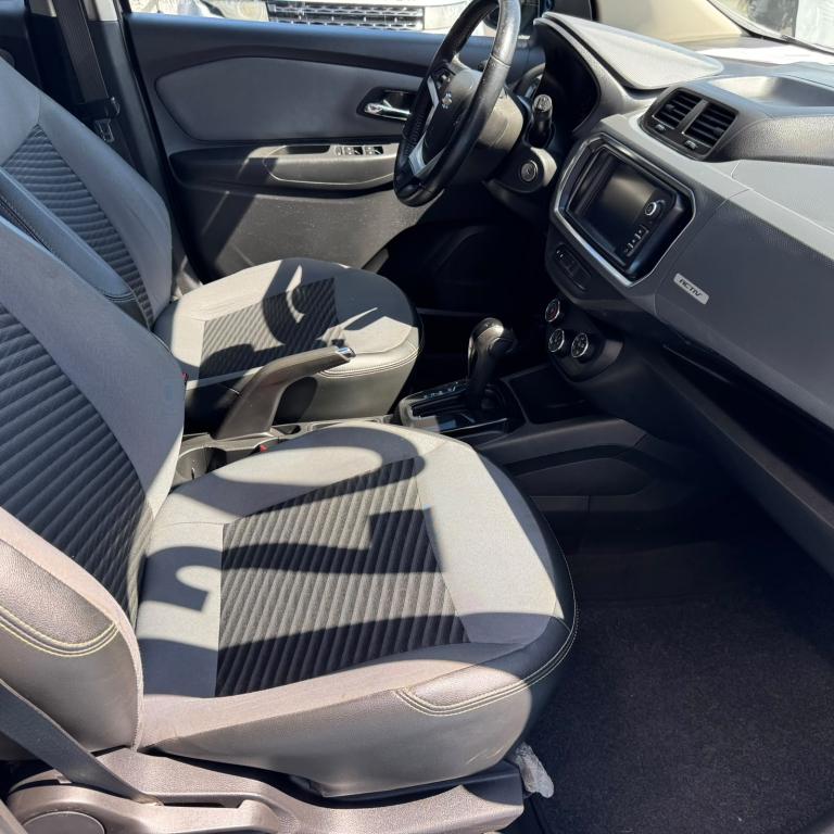 CHEVROLET Spin - Foto