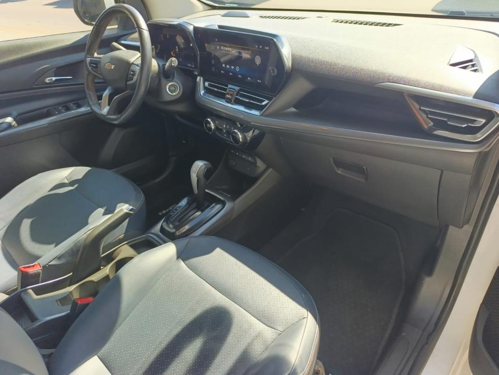 CHEVROLET Spin - Foto