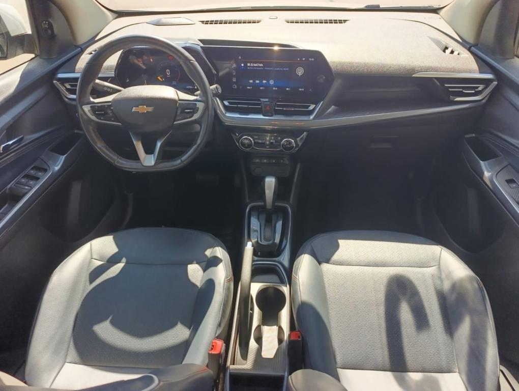 CHEVROLET Spin - Foto