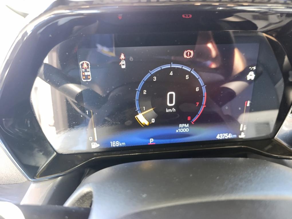 CHEVROLET Spin - Foto