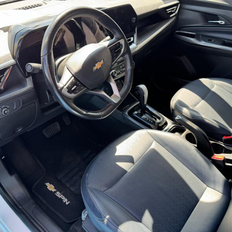 CHEVROLET Spin - Foto