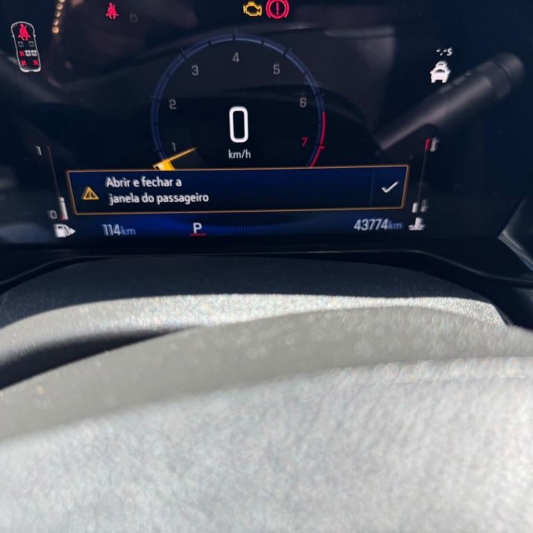 CHEVROLET Spin - Foto