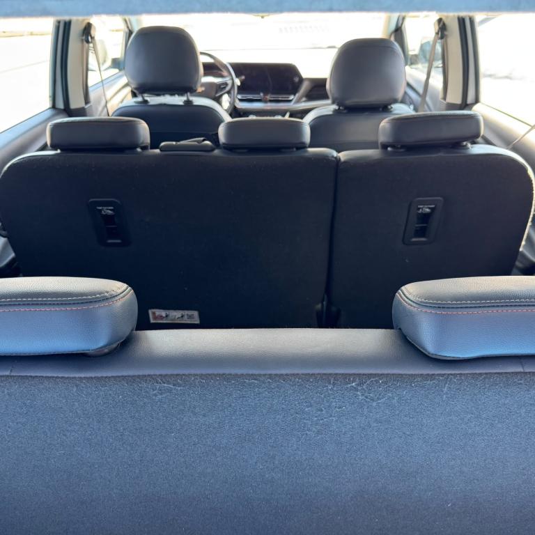 CHEVROLET Spin - Foto