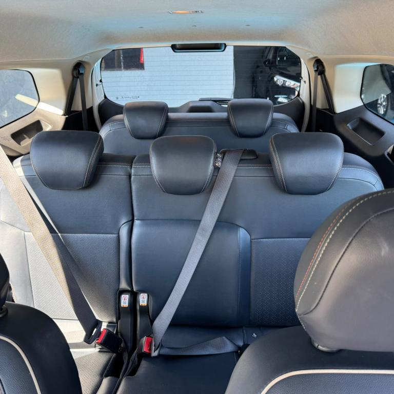 CHEVROLET Spin - Foto