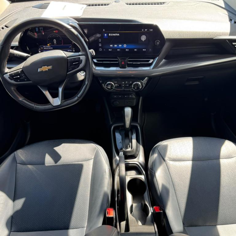 CHEVROLET Spin - Foto