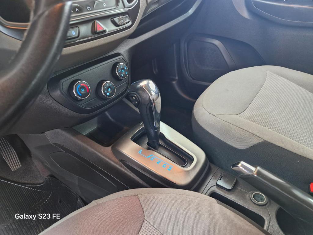 CHEVROLET Spin - Foto