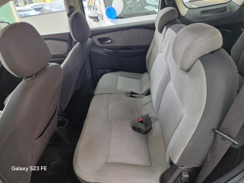 CHEVROLET Spin - Foto