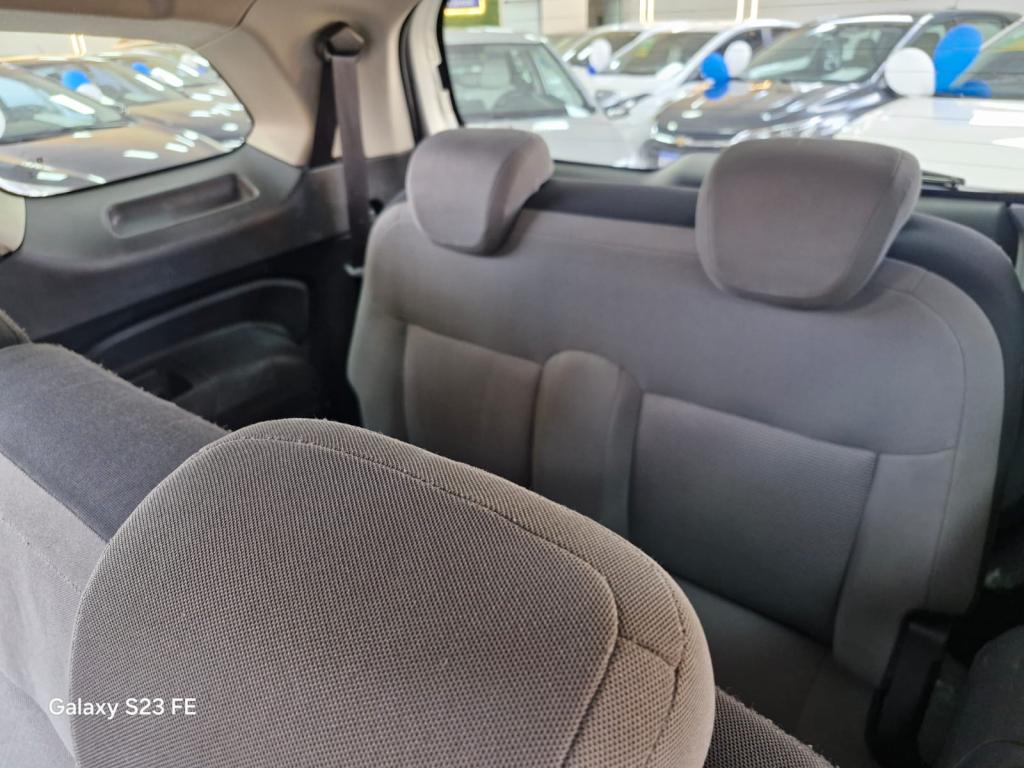 CHEVROLET Spin - Foto