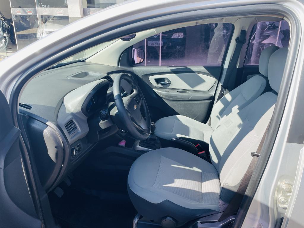 CHEVROLET Spin - Foto