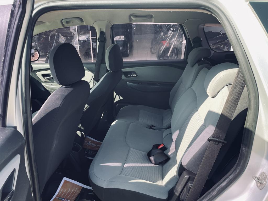 CHEVROLET Spin - Foto