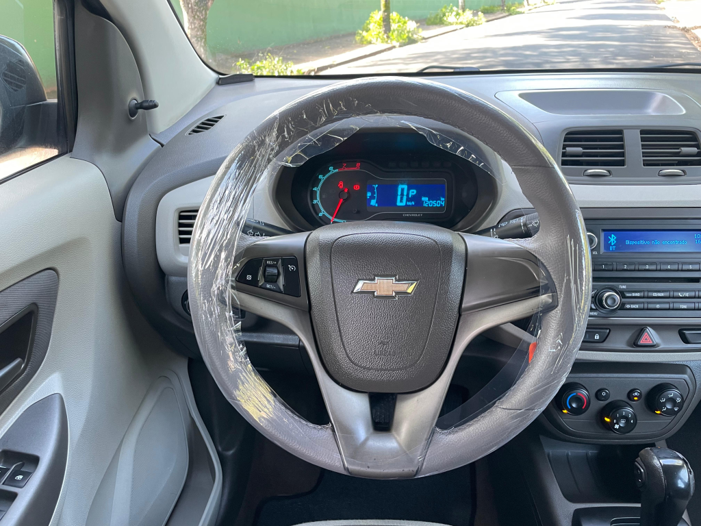 CHEVROLET Spin - Foto